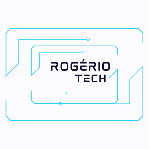 Rogerio Tech Footer
